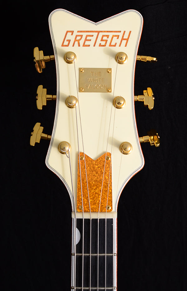 Used Gretsch G6136T-59 Vintage Select White Falcon