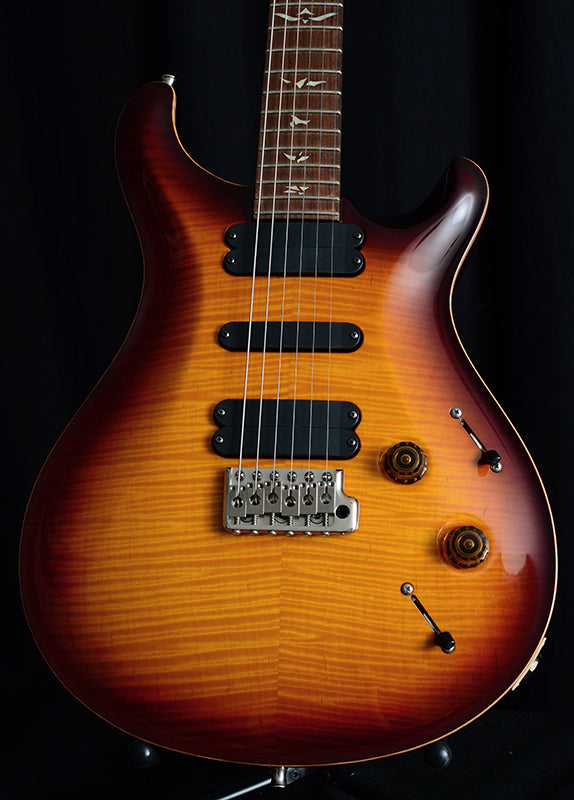 Used Paul Reed Smith 513 McCarty Tobacco Burst-Brian's Guitars