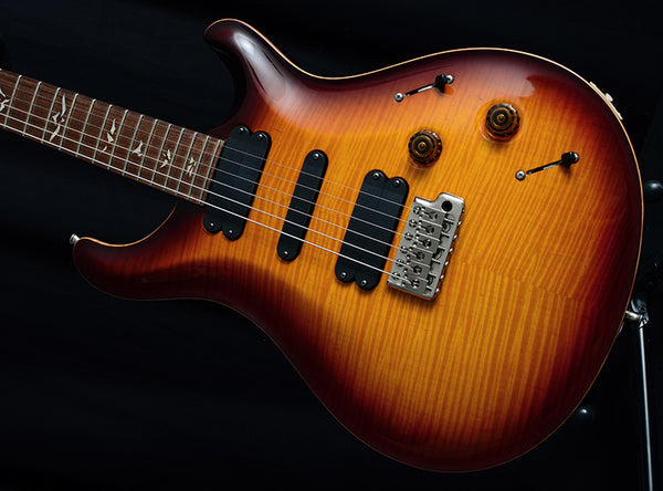 Used Paul Reed Smith 513 McCarty Tobacco Burst-Brian's Guitars