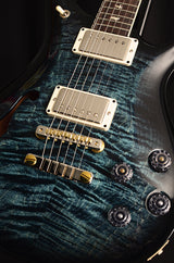 Used Paul Reed Smith McCarty 594 Semi-Hollow Limited Slate Smokeburst-Brian's Guitars