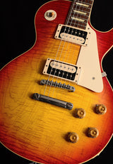 Used Gibson Custom Shop 1958 Reissue Les Paul Standard Contour R8-Electric Guitars-Brian's Guitars