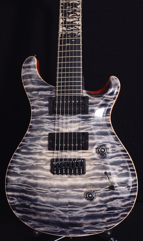 Paul Reed Smith Private Stock Custom 24 7 String Walking Zombie #4-Brian's Guitars