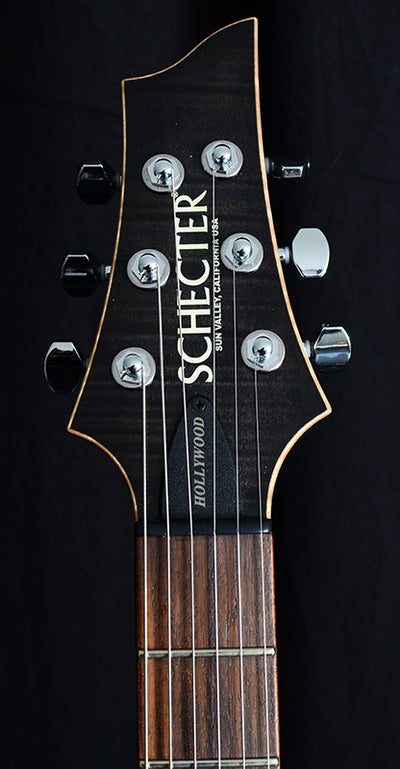 Used Schecter Hollywood Classic