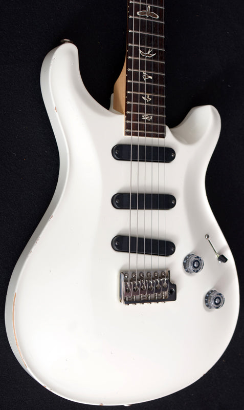 Used Paul Reed Smith 305 Antique White-Brian's Guitars