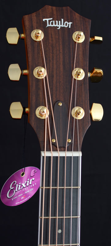 Taylor 412ce LTD 2014 Spring Limited-Brian's Guitars