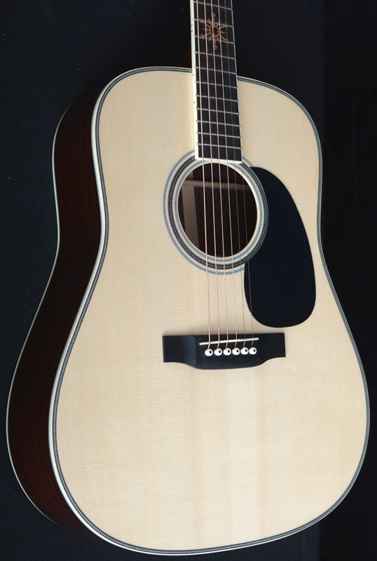 Used Martin D-35 Seth Avett Custom Signature Edition-Brian's Guitars
