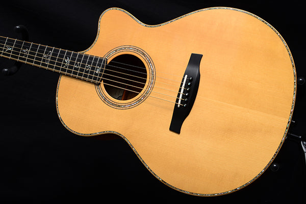 Used Paul Reed Smith Artist Angelus Cutaway Tasmanian Blackwood-Acoustic Guitars-Brian's Guitars