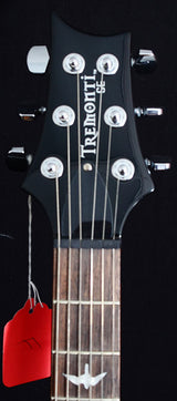 Paul Reed Smith SE Tremonti Gray Black-Electric Guitars-Brian's Guitars