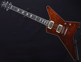 Used GMP Guitars RoxStar Orange Marble-Brian's Guitars