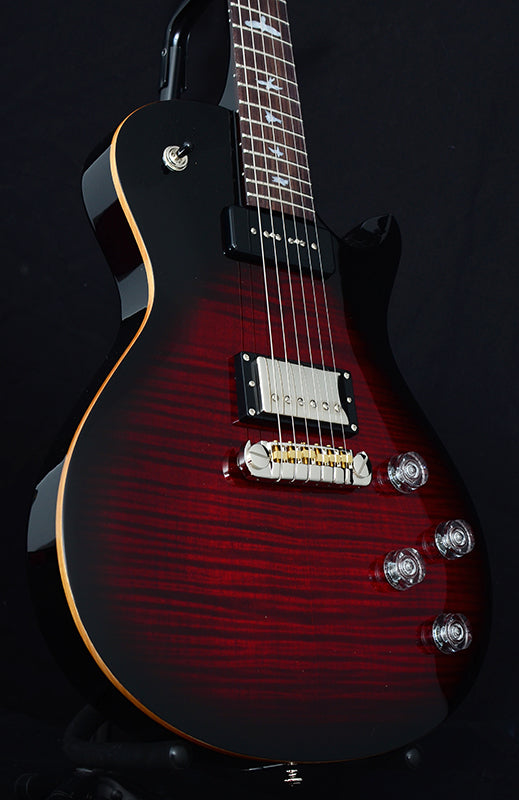 Paul Reed Smith SE Chris Robertson Black Stone Cherry Burst-Brian's Guitars