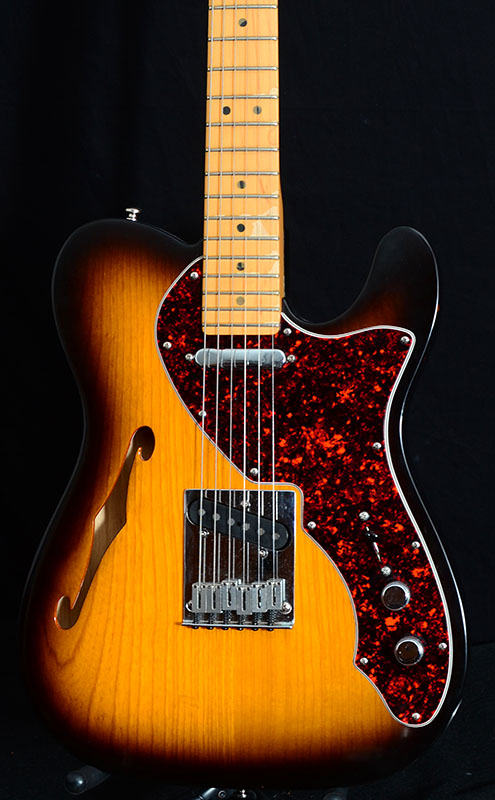 Used Fender '90s Telecaster Thinline