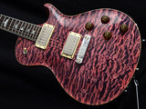 Used Paul Reed Smith Wood Library Ted McCarty SC245 Ultraviolet-Brian's Guitars