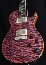 Used Paul Reed Smith Wood Library Ted McCarty SC245 Ultraviolet-Brian's Guitars