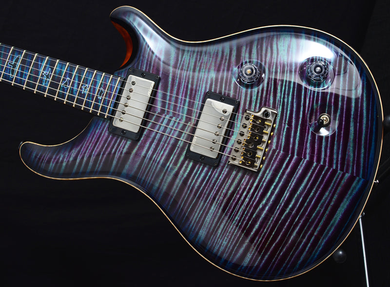 Paul Reed Smith Private Stock McCarty Trem Northern Lights Project #2-Brian's Guitars