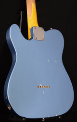 Nash T-63 Ice Blue Metallic-Brian's Guitars