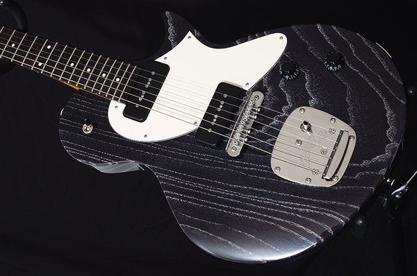 Used Collings 360 LT M Doghair-Brian's Guitars