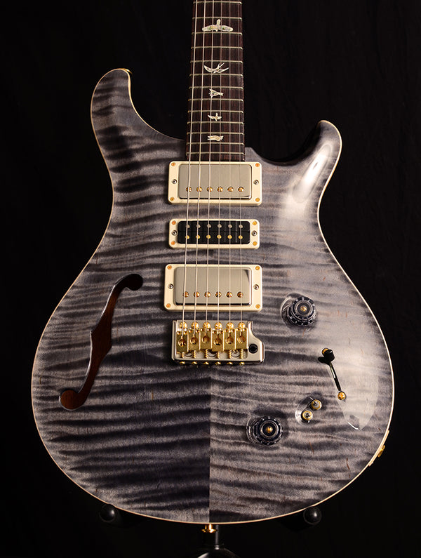 Paul Reed Smith Special Semi-Hollow Limited Charcoal-Electric Guitars-Brian's Guitars