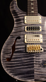 Paul Reed Smith Special Semi-Hollow Limited Charcoal-Electric Guitars-Brian's Guitars