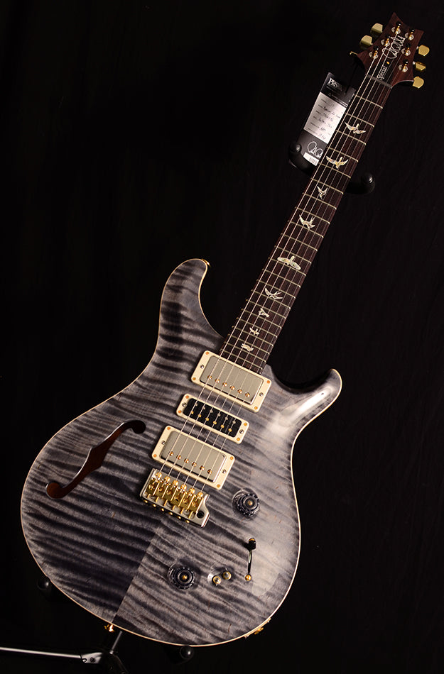 Paul Reed Smith Special Semi-Hollow Limited Charcoal-Electric Guitars-Brian's Guitars