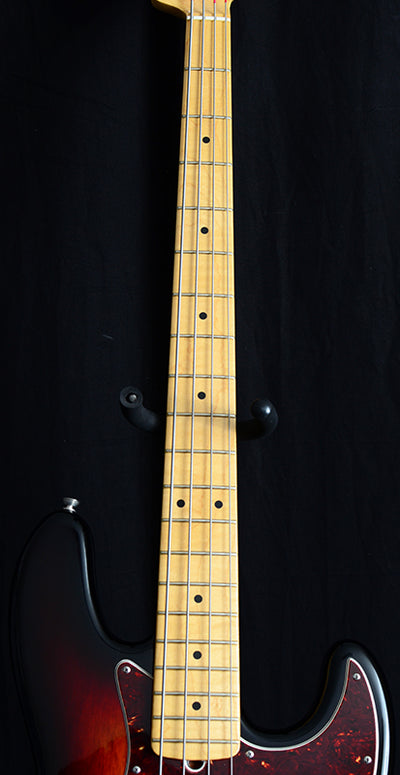 Used Fender American Standard Jazz Bass