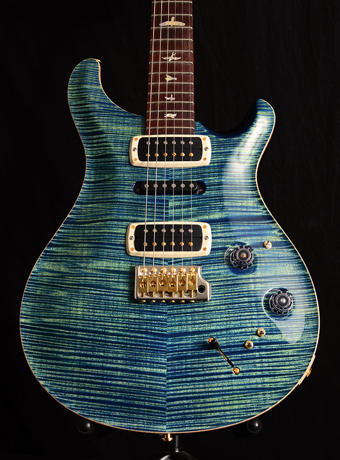 Paul Reed Smith Modern Eagle V Experience LTD River Blue