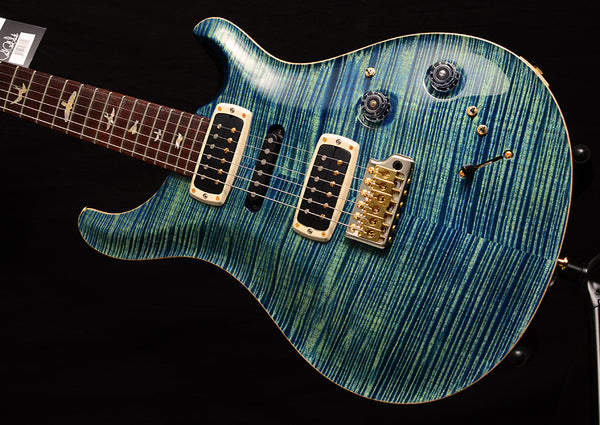 Paul Reed Smith Modern Eagle V Experience LTD River Blue