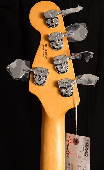 【美品】Fender AMERICAN ULTRA JAZZ BASS V Fender American Ultra Jazz Bass V 5-String Rosewood