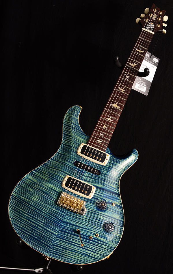 Paul Reed Smith Modern Eagle V Experience LTD River Blue