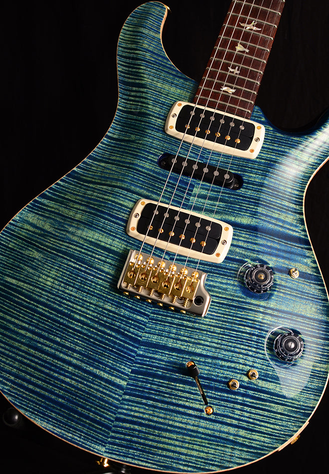 Paul Reed Smith Modern Eagle V Experience LTD River Blue