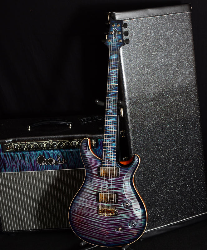 Paul Reed Smith Private Stock McCarty Trem Northern Lights Project #2-Brian's Guitars