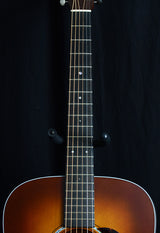 Used Martin Custom Shop D-18 Swiss Spruce Ambertone-Brian's Guitars