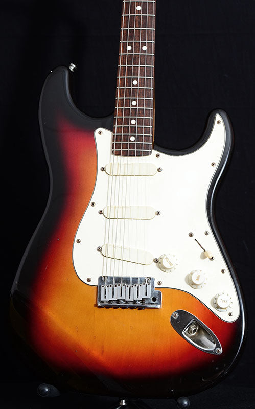 Used Fender American Stratocaster Plus-Brian's Guitars