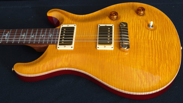 Used Paul Reed Smith McCarty Indian Rosewood-Brian's Guitars