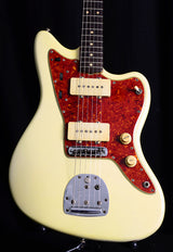 1961 Fender Jazzmaster Blonde-Brian's Guitars