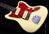 1961 Fender Jazzmaster Blonde-Brian's Guitars