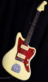 1961 Fender Jazzmaster Blonde-Brian's Guitars