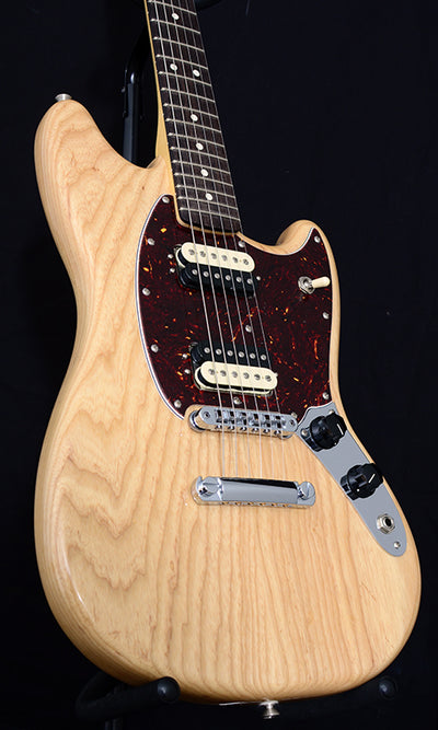 Fender FSR American Special Mustang Ash | Limited Edition FSR