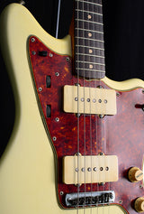 1961 Fender Jazzmaster Blonde-Brian's Guitars