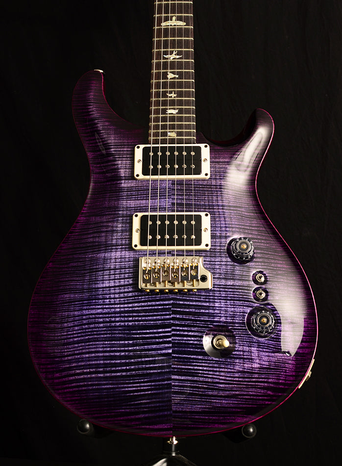 Paul Reed Smith 35th Anniversary Custom 24 Ultra Violet Burst-Electric Guitars-Brian's Guitars