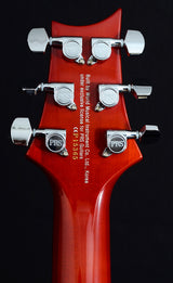 Paul Reed Smith SE 277 Semi-Hollow Soapbar Baritone Vintage Sunburst-Brian's Guitars