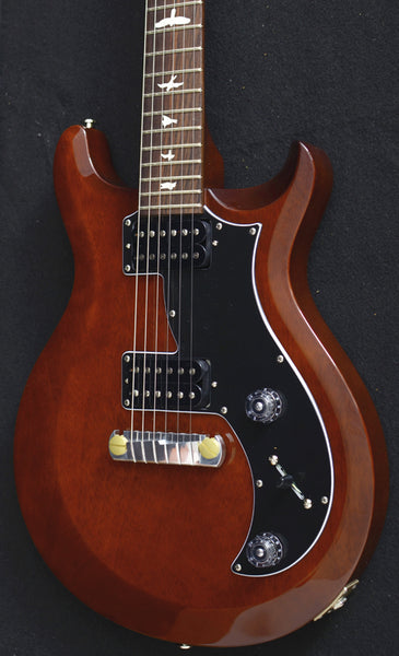 Paul Reed Smith S2 Mira Sienna