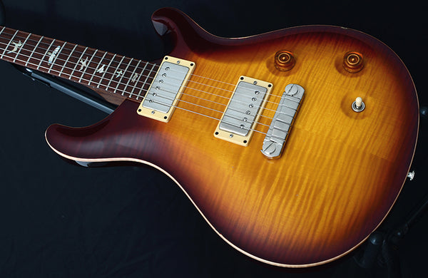 Used Paul Reed Smith McCarty Indian Rosewood Tobacco Sunburst-Brian's Guitars