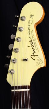 1961 Fender Jazzmaster Blonde-Brian's Guitars