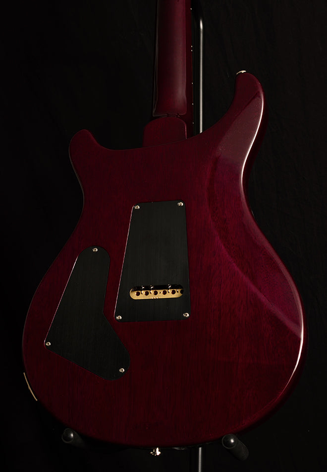 Paul Reed Smith 35th Anniversary Custom 24 Ultra Violet Burst-Electric Guitars-Brian's Guitars