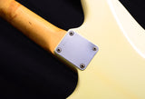 1961 Fender Jazzmaster Blonde-Brian's Guitars