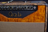 Paul Reed Smith 2 Channel Custom 50 Combo-Brian's Guitars