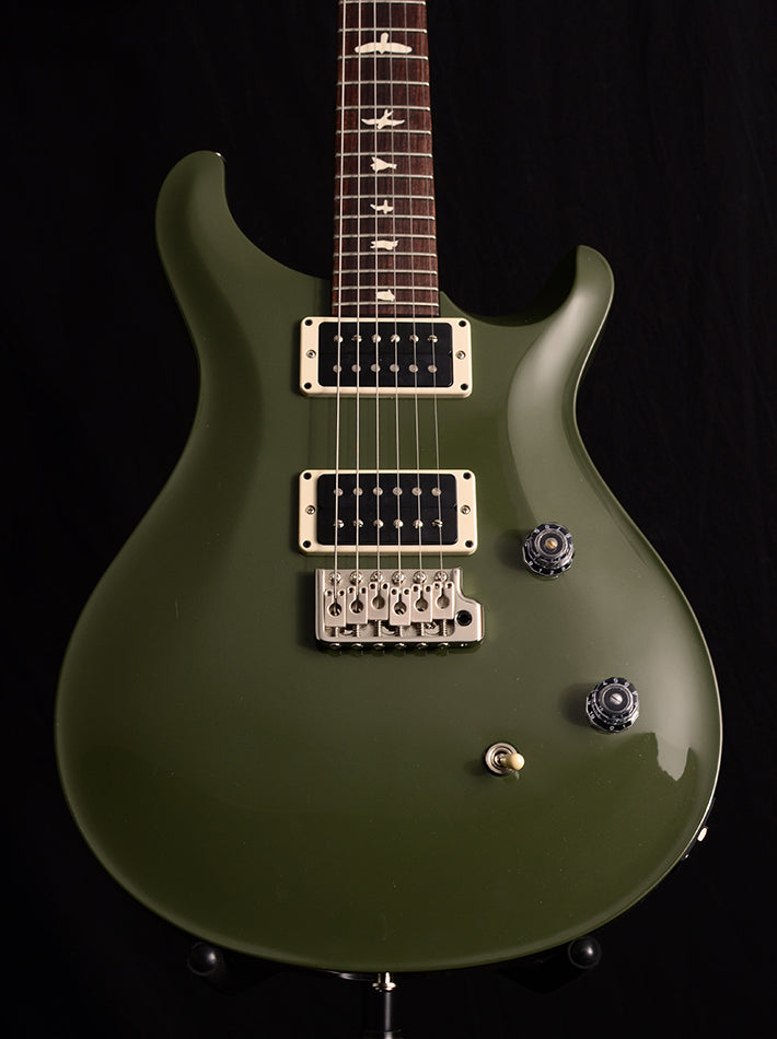 Paul Reed Smith CE 24 Olive-Brian's Guitars