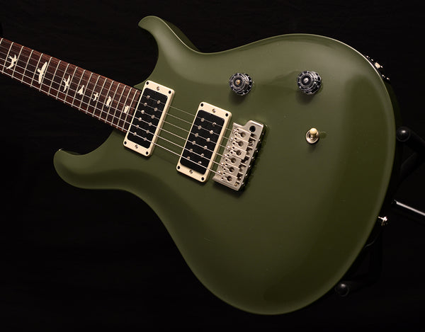 Paul Reed Smith CE 24 Olive-Brian's Guitars