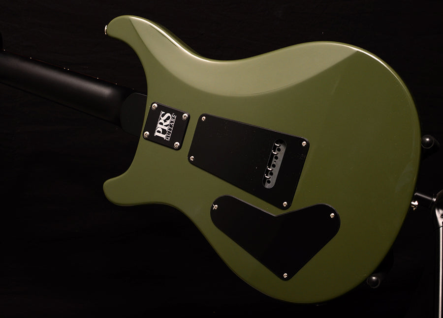 Paul Reed Smith CE 24 Olive