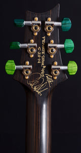 Paul Reed Smith Private Stock Custom 24 Singlecut Thickness Laguna Dragon's Breath-Brian's Guitars